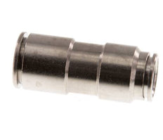 12mm x 14mm Push-in Fitting Brass FKM