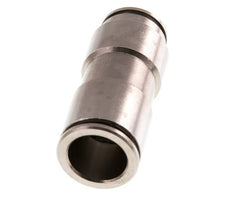 12mm x 14mm Push-in Fitting Brass FKM