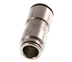 12mm x 14mm Push-in Fitting Brass FKM