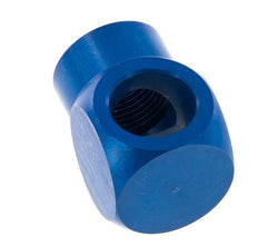 G3/8'' Aluminum Banjo Fitting with Female Threads