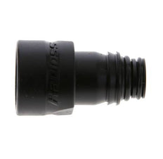 Raufoss ABC Threadless Push-In - 14x2 mm - Heavy Duty
