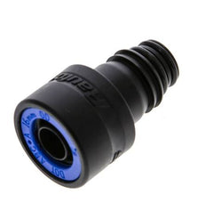 Raufoss ABC Threadless Push-In - 16x2 mm - Heavy Duty