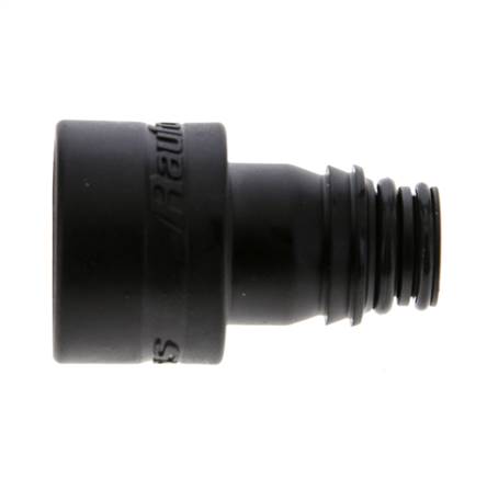 Raufoss ABC Threadless Push-In - 16x2 mm - Heavy Duty