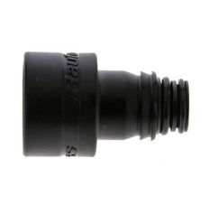 Raufoss ABC Threadless Push-In - 16x2 mm - Heavy Duty