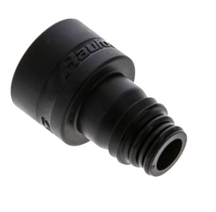 Raufoss ABC Threadless Push-In - 16x2 mm - Heavy Duty