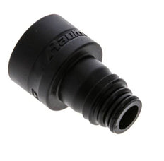 Raufoss ABC Threadless Push-In - 16x2 mm - Heavy Duty