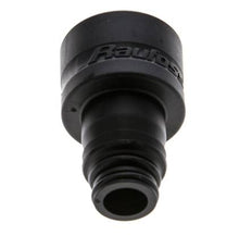 Raufoss ABC Threadless Push-In - 16x2 mm - Heavy Duty