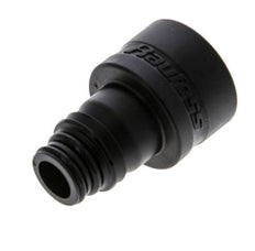 Raufoss ABC Threadless Push-In - 16x2 mm - Heavy Duty