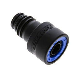 Raufoss ABC Threadless Push-In - 16x2 mm - Heavy Duty