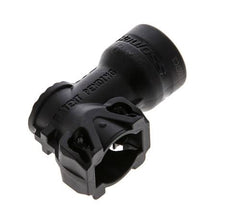 Raufoss ABC Integral Push-In 90° - 8x1 mm - Small
