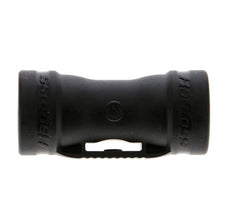 Raufoss ABC Tube Connector - 10x1 mm