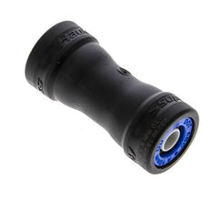 Raufoss ABC Tube Connector - 10x1 mm