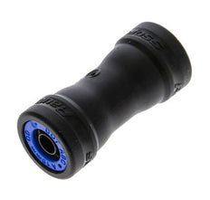 Raufoss ABC Tube Connector - 10x1,25 mm