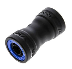 Raufoss ABC Tube Connector - 16x2 mm