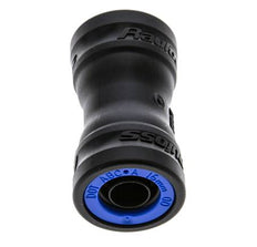 Raufoss ABC Tube Connector - 16x2 mm