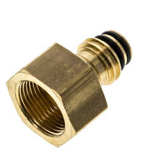 Raufoss ABC Swivel - M22x1,5   ISO 4039-1 port - Regular