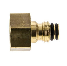 Raufoss ABC Swivel - M22x1,5   ISO 4039-1 port - Regular