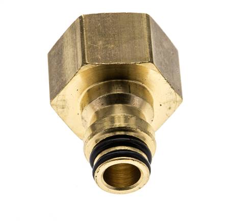 Raufoss ABC Swivel - M22x1,5   ISO 4039-1 port - Regular