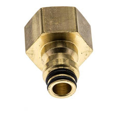 Raufoss ABC Swivel - M22x1,5   ISO 4039-1 port - Regular