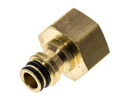 Raufoss ABC Swivel - M22x1,5   ISO 4039-1 port - Regular
