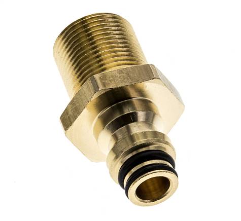 Raufoss ABC Swivel - M22x1,5 / M16x1,5 - Regular