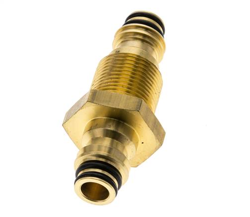 Raufoss ABC Swivel - M22x1,5 - Regular