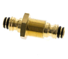 Raufoss ABC Swivel - M22x1,5 - Regular