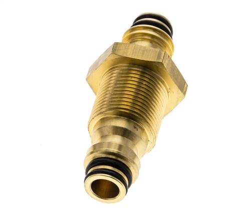 Raufoss ABC Swivel - M22x1,5 - Regular