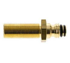 Raufoss ABC Swivel - M18x1,5 - Regular