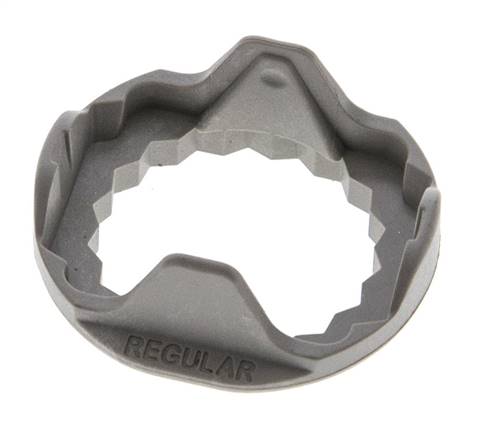 Raufoss ABC Rotolock - Regular [10 Pieces]