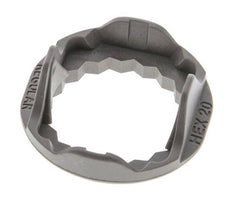 Raufoss ABC Rotolock - Regular [10 Pieces]