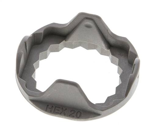 Raufoss ABC Rotolock - Regular [10 Pieces]