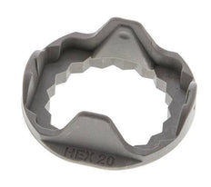 Raufoss ABC Rotolock - Regular [10 Pieces]