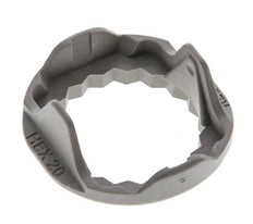 Raufoss ABC Rotolock - Regular [10 Pieces]