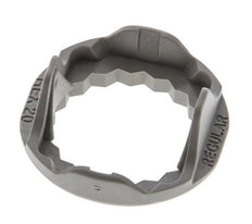 Raufoss ABC Rotolock - Regular [10 Pieces]