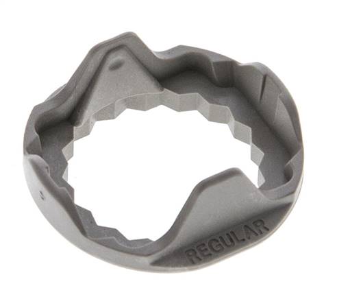 Raufoss ABC Rotolock - Regular [10 Pieces]
