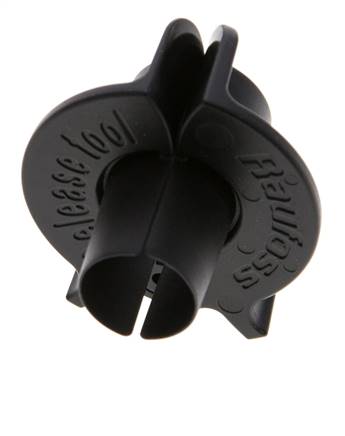 Raufoss ABC Release Tool Standard - 14 x 2 mm [2 Pieces]