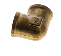 Raufoss Union 90° - Female Threaded M22x1,5