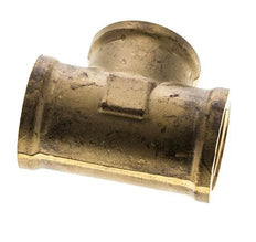 Raufoss Union T - Female Threaded M22x1,5
