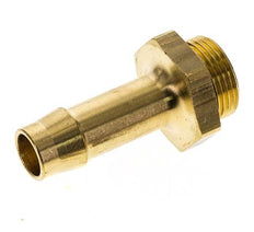 Raufoss Hose Nipple DIN 74304 - Hose Barb 11mm / Male Threaded M22x1,5