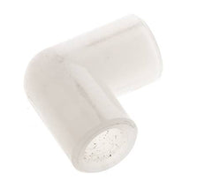 90deg Angled Fitting G1/8'' Female PVDF 10bar (140.5psi) FDA