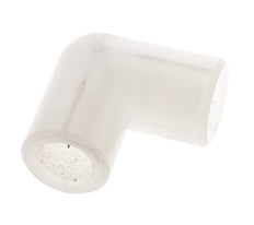 90deg Angled Fitting G1/8'' Female PVDF 10bar (140.5psi) FDA