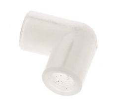 90deg Angled Fitting G1/8'' Female PVDF 10bar (140.5psi) FDA