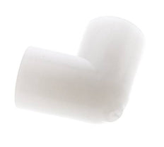 90deg Angled Fitting G1/2'' Female PVDF 10bar (140.5psi) FDA