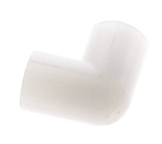 90deg Angled Fitting G3/8'' Female PVDF 10bar (140.5psi) FDA