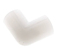 90deg Angled Fitting G3/8'' Female PVDF 10bar (140.5psi) FDA