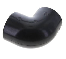 90deg Angled Fitting Rp3'' Female PVC-U 16bar (224.8psi) EN 1452-3