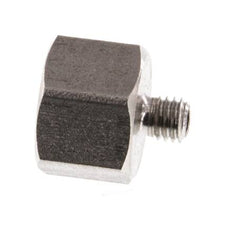 G 1/8'' x M5 F/M Stainless steel Reducing Ring 40 Bar