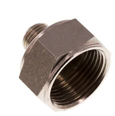Reducing Adapter R1/4'' Male x Rp3/4'' Female Nickel-plated Brass 16bar (224.8psi)