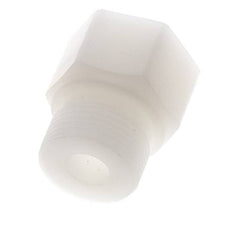 Reducing Ring G3/8'' Female x G3/4'' Male PVDF 10bar (140.5psi) FDA 32mm Hex